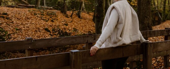 “Je moet hulp zoeken” dat was het moment waarop alles veranderde...