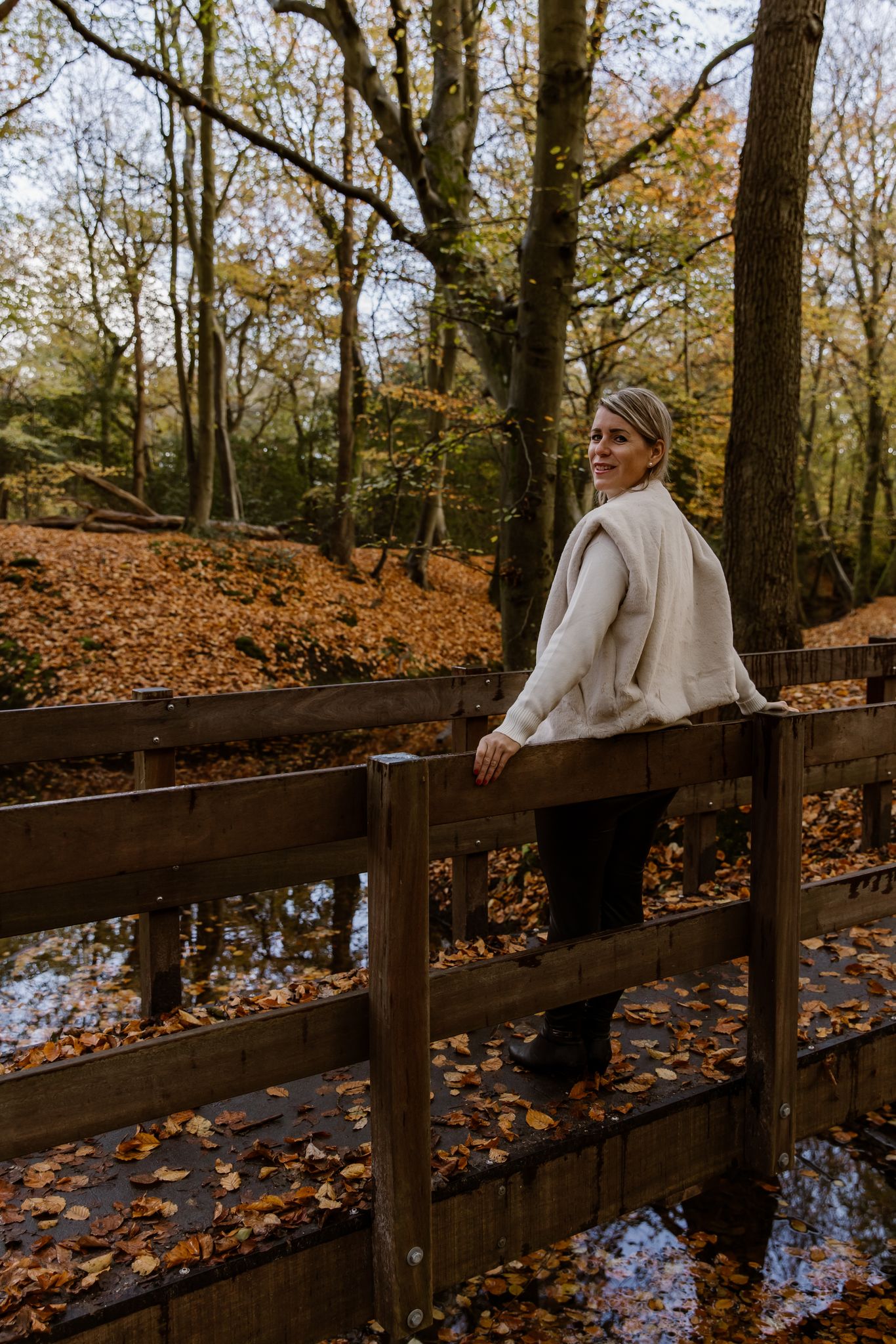 “Je moet hulp zoeken” dat was het moment waarop alles veranderde...