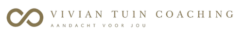 Logo Vivian Tuin Coaching