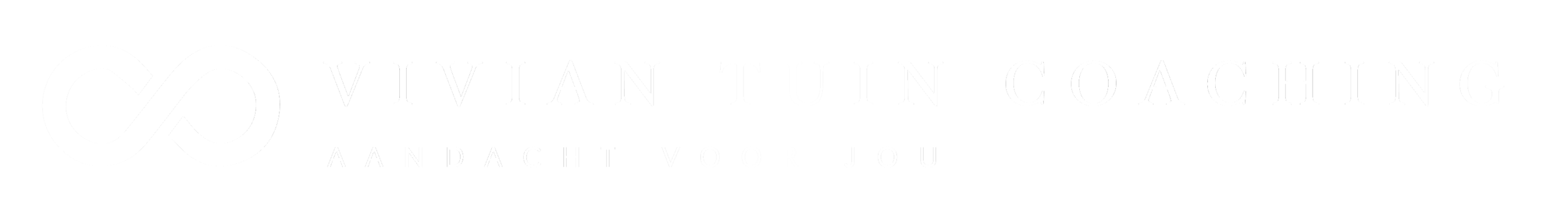 Logo van Vivian Tuin, vrouwencoach in Schagen